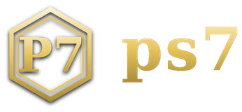 ps7 logo